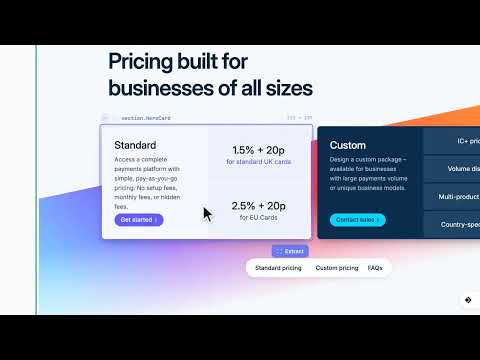 Item video thumbnail