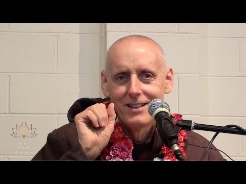 Secrets Of Devotional Service - HG Sankarshan Das Adhikari