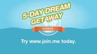 Join.Me video