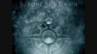 Before The Dawn - Last Song