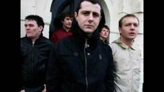 The Twang - Drinking in LA =)