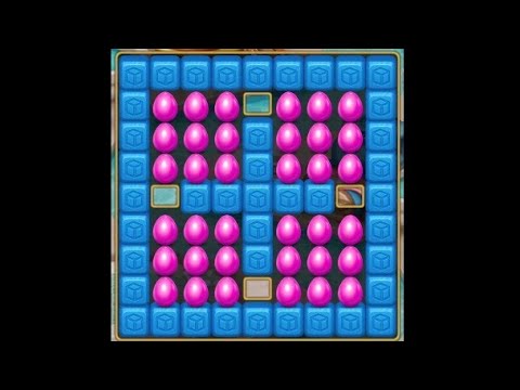 TOY BLAST level 2830