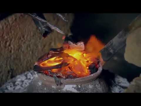 Gemstone heat treatments