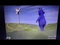 Teletubbies Closing Dipsy Is The Boo Shouter T U F F Puppy End Credits