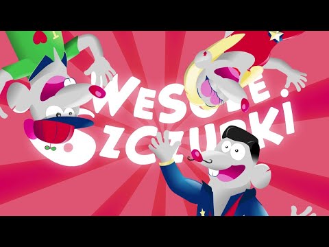 wesole szczurki