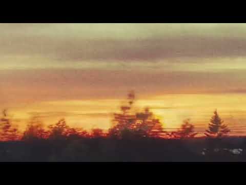 sad dad - walking on the beach (official music video)