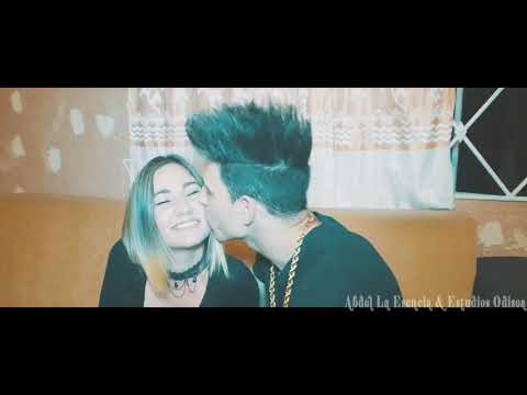 Lady Mel Ft El Rocko Y El Korto - A Ella(Morpha Remix)