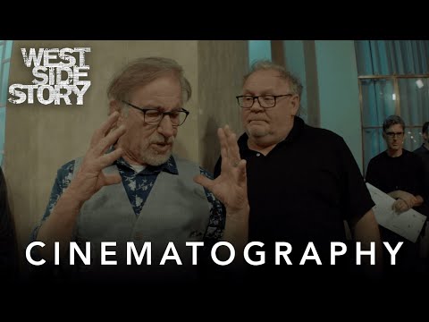 Cinematography Featurette