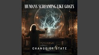 Humans Screaming Like Goats - Bloody Clarity video