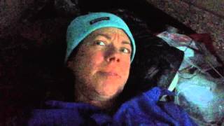 Colorado Trail Video 68 Last full day on trail