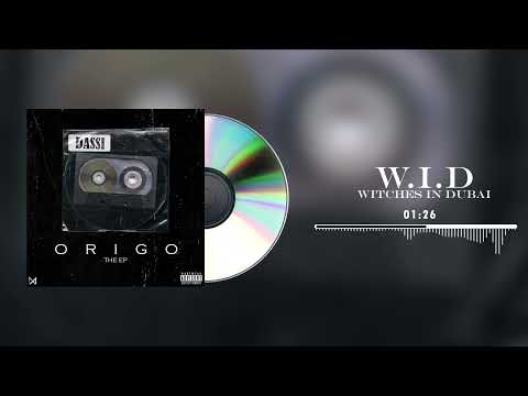 Dassi - WID (Witches In Dubai)