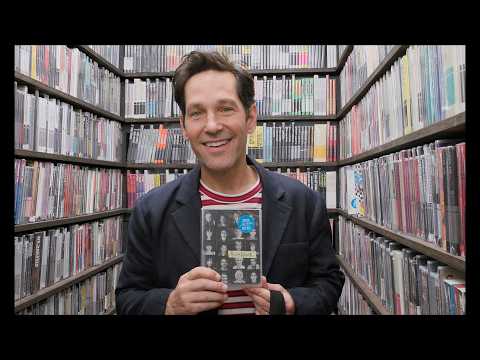 Paul Rudd’s Closet Picks