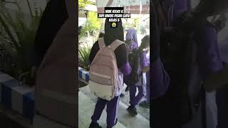 Download lagu Naik Kelas 6 Tapi Sedih !!! #perpisahan #shorts #anakpintar mp3