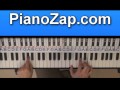 How To Play Christmas Eve - Justin Bieber On ...