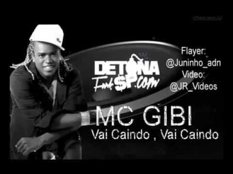 Mc Gibi   Vai Caindo , Vai Caindo { Dj Victor Falcão } Lançamento 2013 wmv1]