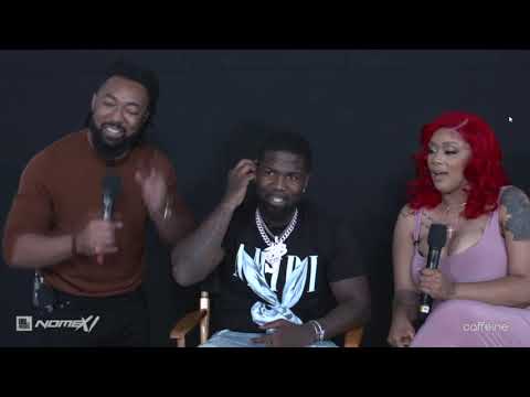 TSU SURF & NU NU RECAP DANNY MYERS VS REAL SIKH