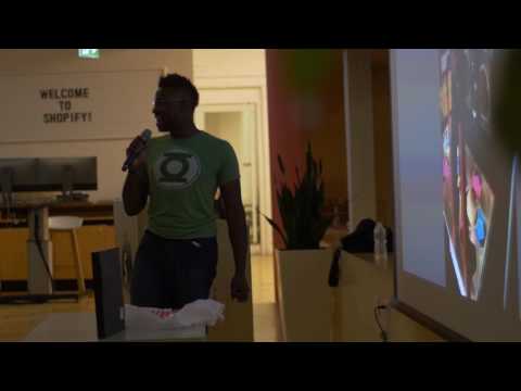 Drekken's Story - FuckUpTO 2017