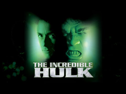 The Incredible Hulk Season 1 Episode 2 Death In The Family