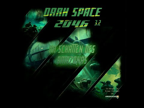 Dark Space 2046 3 2 Teaser   HD 1080p