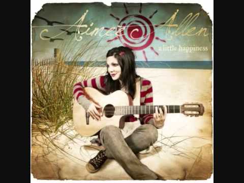 Aimee Allen - Callin' The Maker HQ (with lyrics).wmv