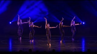 F.U.S.S. - Christina Aguilera | Sheridan&#39;s Studio 1