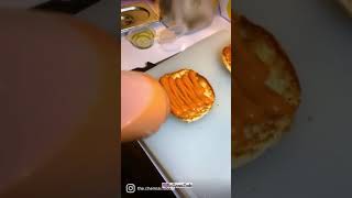 Best Burger Place at OMR | Big Burger at Chennai | The.Chennai.Foodie #shorts