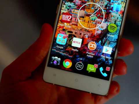 Kazam Tornado 348 Review