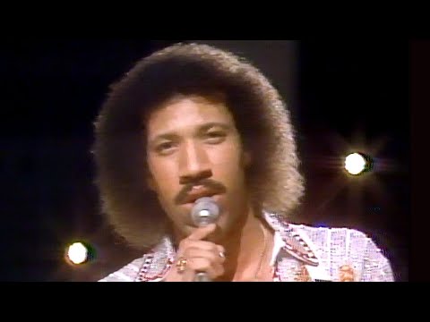 The Commodores - \Sail On\ (From The Marie Osmond Show)