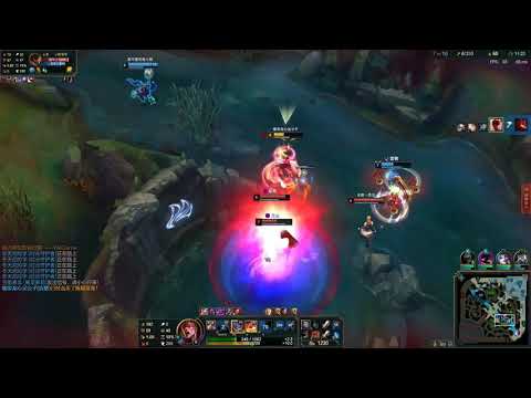 ShenShan | Best Chinese Lee Sin Montage !  | League of Legends