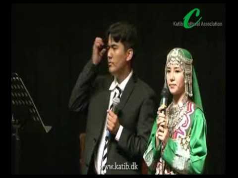 Best Hazaragi song Dil Mo Nako Nigro