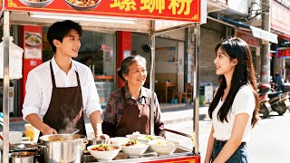 Download lagu Dikhianati pacar, menikahi pedagang kaki lima. Ternyata CEO triliunan,  dimanja habis-habisan. mp3