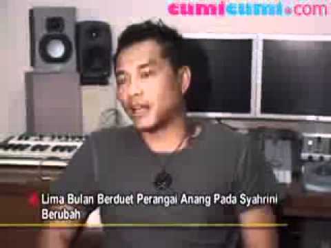 Anang Kadang Hangat Kadang Dingin - CumiCumi.com