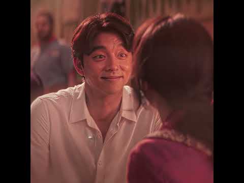 Squid Game Salesman in His Free Time ❤️ - Gong Yoo Edit | Parano (Slowed)