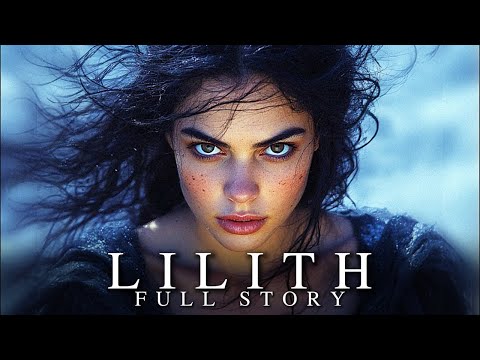 The ENTIRE Story of Lilith | The Forgotten Tale of Adam’s First Companion | Bible Stories