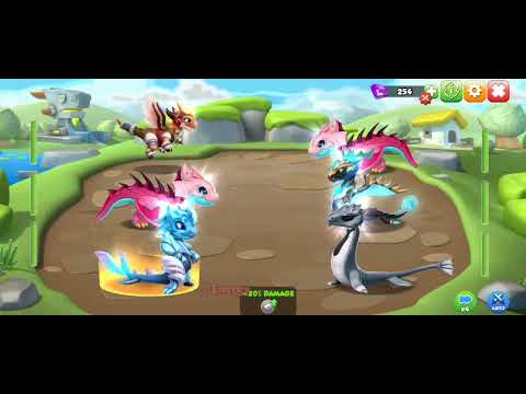 Dragon Mania Legend #55