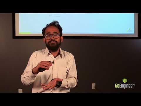 SOLIDWORKS Flow & Plastics 2018