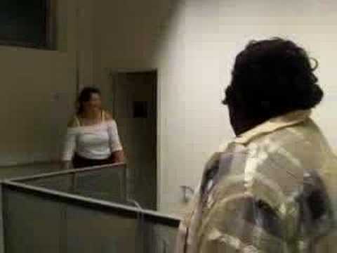 Cleofus TV / Backstage Pt.1