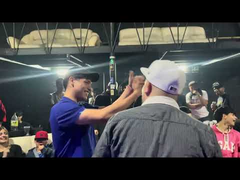 DEKO vs KLIBRE vs GITANO vs EZEQUIEL SANTANA | Round of 16, Matchday 3 (2025/26 Tournament) | SAN...