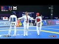 413 R16 Women 53kg CHN ZUO J TUR TASKIN Z