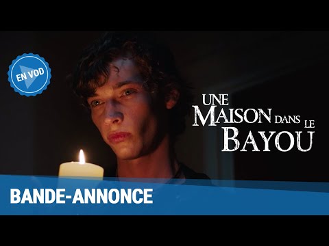 Une Maison dans le Bayou - Bande Annonce [VF]