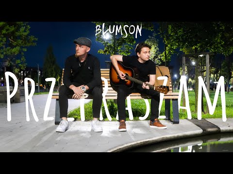 BlumSon - PRZEPRASZAM (official video)