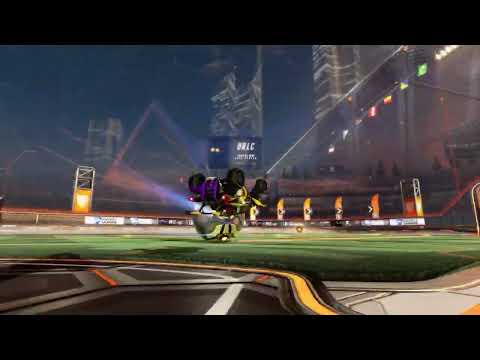 Top Moments From URLC 1 - #5