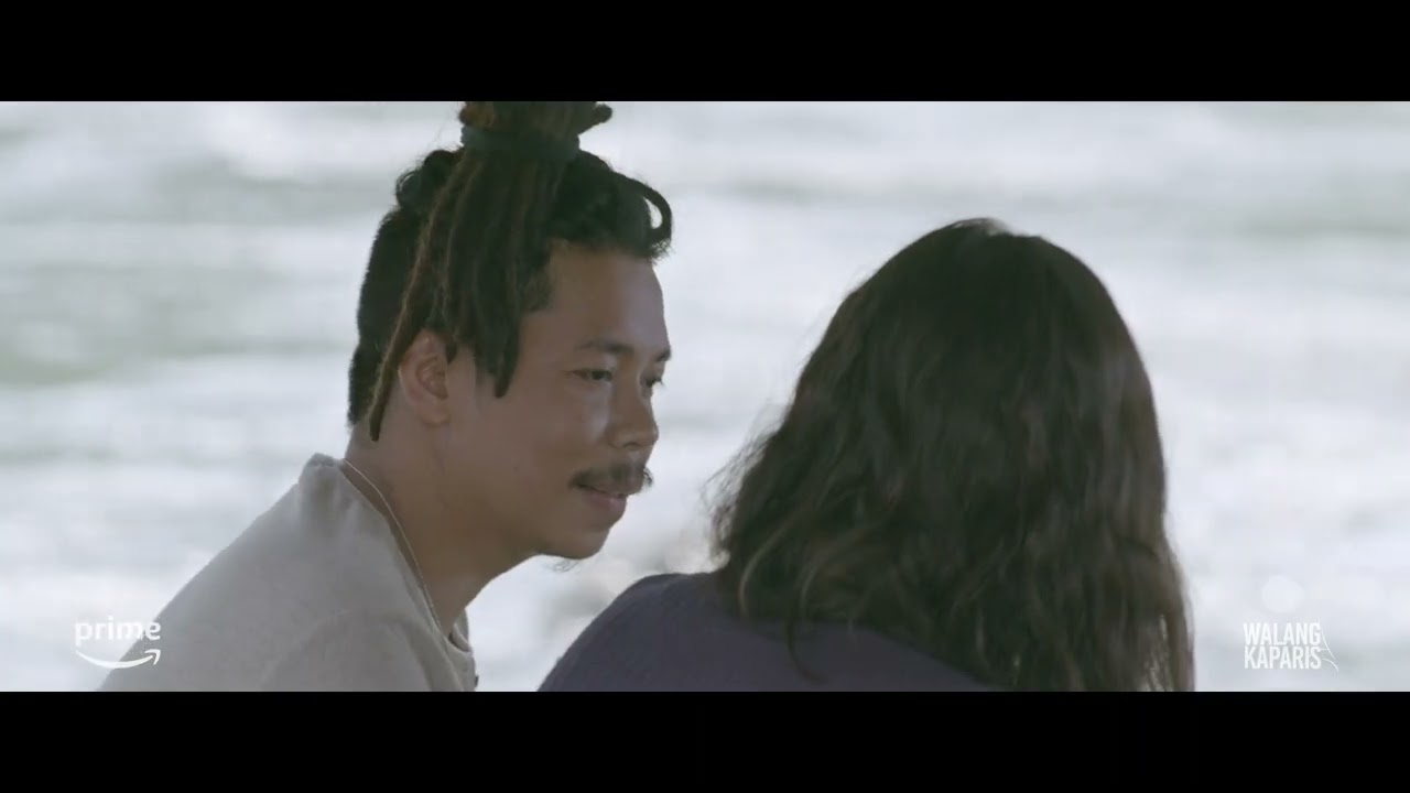 Walang KaParis Teaser Trailer | Prime