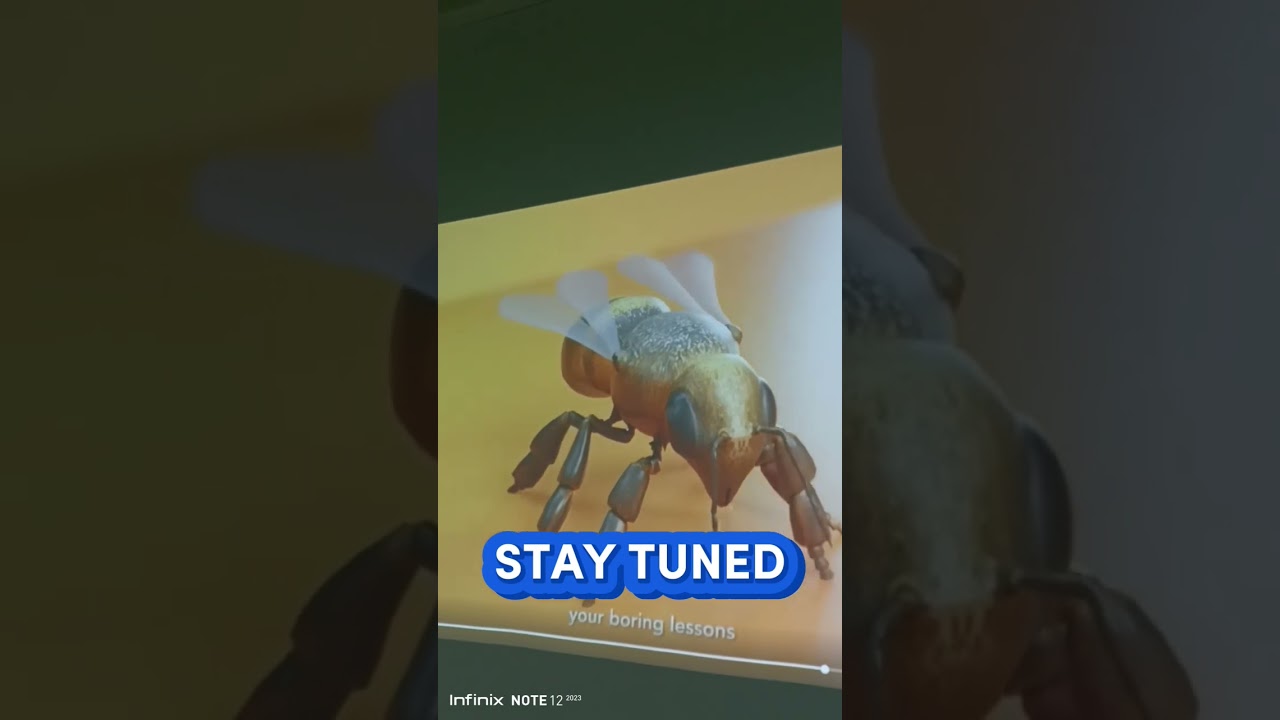 Digital Activity Workshop - Creative Augmented Reality