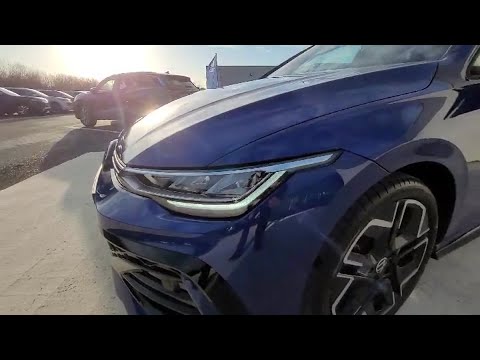 Volkswagen Golf R-LINE 2.0 TDI 150HP - Image 2