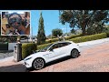 2019 Aston Martin DBX [Add-On , Replace] 9