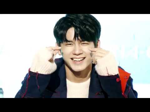 171206 클린 팬싸인회 - 옹성우 EDIT CUT