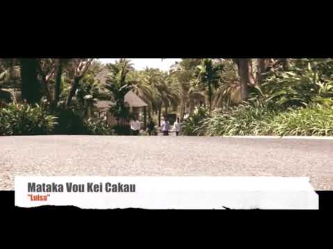 LUISA - MATAKA VOU KEI CAKAU - JAYV LUBBA RMX - 2021!!