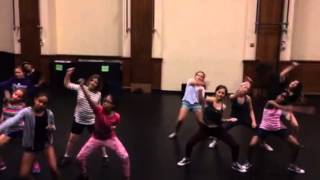 Hip Hop Day 3 at YASI video