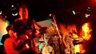 Weddings Parties Anything - For A Short Time (18 April 2008)